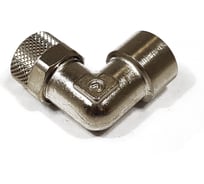 Фитинг (1/4F - 10/8 мм) Camozzi 1493 10/8-1/4