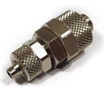 Фитинг 1580 (10/8 мм - 6/4 мм) Camozzi 10/8-6/4