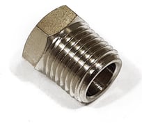 Фитинг (1/4"M-1/8"F) Camozzi 2530 1/4-1/8