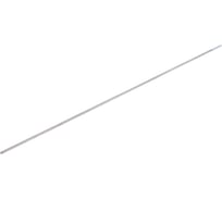 Электроды неплавящиеся вольфрамовые Svarcity WZ-8 (20шт, 1.6х175мм), белый электродыWZ-8/1,6/175мм