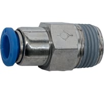 Обратный клапан NBPT CVPC 06-1/4 (02) 85065