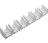 Планка монтажная для трубок NBPT MPT 12 мм 83955