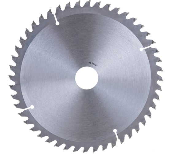 Диск пильный по алюминию STAYER Multi Material 216х32/30 мм, 48Т 3685-216-32-48