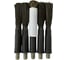 Кисть из углеволокна (5 шт; 50 мм; М8) C-WELD CWL50-M8m 1