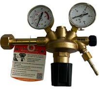 Редуктор азотный высокого давления YILDIZ 20 бар GAZ 50230-RU