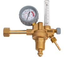Редуктор аргоновый с ротаметром YILDIZ 0-30 л/м GAZ 5340SF30-RU