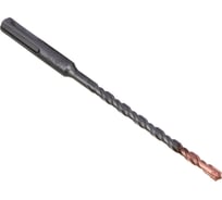 Бур 4-х гранный ЕРМАК SDS-plus 6x100/160 мм 654-185
