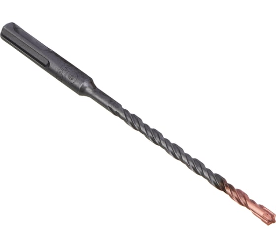 Бур 4-х гранный ЕРМАК SDS-plus 6x100/160 мм 654-185 1