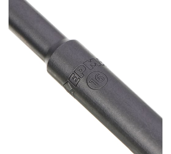 Бур 4-х гранный ЕРМАК SDS-plus 16x400/460 мм 654-183