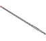 Бур 4-х гранный ЕРМАК SDS-plus 16x400/460 мм 654-183 3