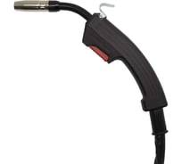 Горелка Оберон MW-14AK 4м / Air / Euro + ОКС 10-25 XL002.0453