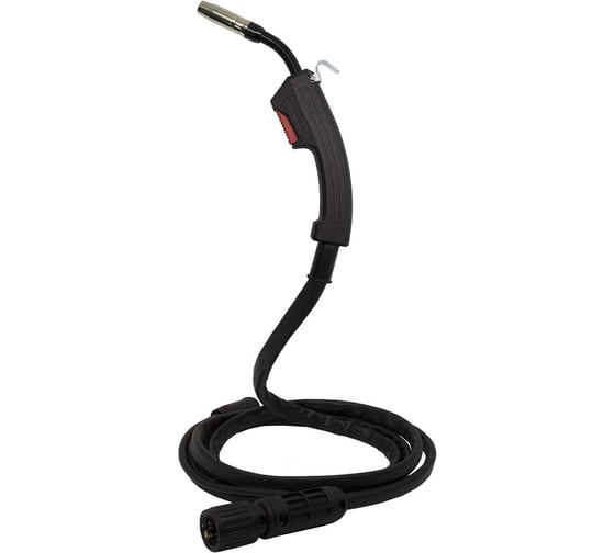 Горелка Оберон MW-14AK 5м / Air / Euro + ОКС 10-25 XL002.0454