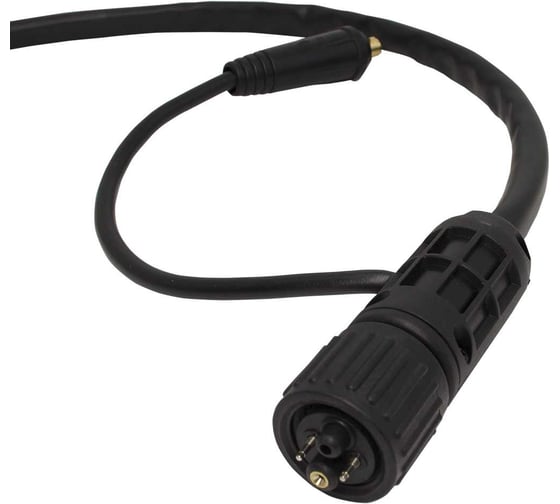 Горелка Оберон MW-14AK 5м / Air / Euro + ОКС 10-25 XL002.0454