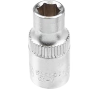 Головка 6-гранная JCB 5.5 мм, 1/4''DR JCB-525055(61821)