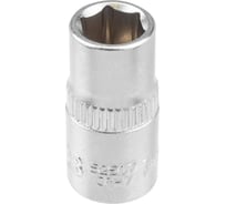 Головка 6-гранная JCB 7 мм 1/4''DR JCB-52507(61824)