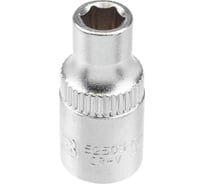 Головка 6-гранная JCB 5 мм, 1/4''DR JCB-52505(61822)