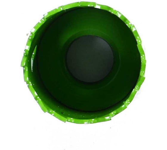 Коронка биметаллическая профессиональная 35 мм BIM HSS-Co 8 Diamond Industrial DIDBIMCO835