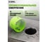 Коронка биметаллическая профессиональная 76 мм BIM HSS-Co 8 Diamond Industrial DIDBIMCO876 6