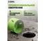 Коронка биметаллическая профессиональная 55 мм BIM HSS-Co 8 Diamond Industrial DIDBIMCO855 6