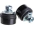 Розетка панельная BlackWeld 10-25 мм 2шт 150138 1