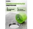 Коронка биметаллическая профессиональная 68 мм BIM HSS-Co 8 Diamond Industrial DIDBIMCO868 6