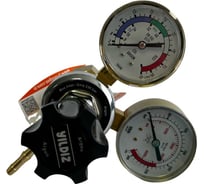 Редуктор аргоновый YILDIZ 0-21 л/м GAZ 5740-RU