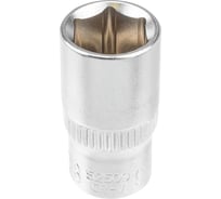 Головка JCB 9мм, 1/4'', 6 граней JCB-52509(61826)