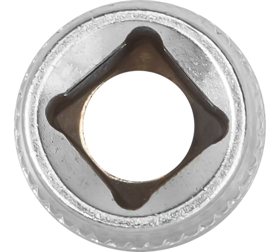 Головка JCB 9мм, 1/4'', 6 граней JCB-52509(61826)