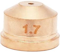 Сопло GOODEL A101-A141 O 1,7 мм (10 шт.) GS5.141.17.01