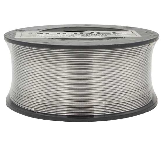 Проволока сварочная алюминиевая GOODEL ER-5356 1.0mm 0.5kg/D100 5356D10010A