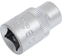 Головка JCB E10, 3/8'' JCB-53610(61827)