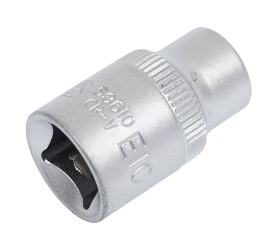 Головка JCB E10, 3/8'' JCB-53610(61827) 1