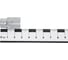 Головка JCB E10, 3/8'' JCB-53610(61827) 4
