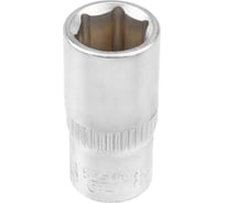 Головка JCB 8мм, 1/4'', 6 граней JCB-52508(61825)