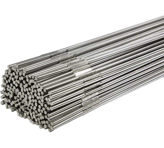 Пруток присадочный GOODEL ER-309LSi d=1,6x1000 (туба 5 кг) 309LSiT516J 1