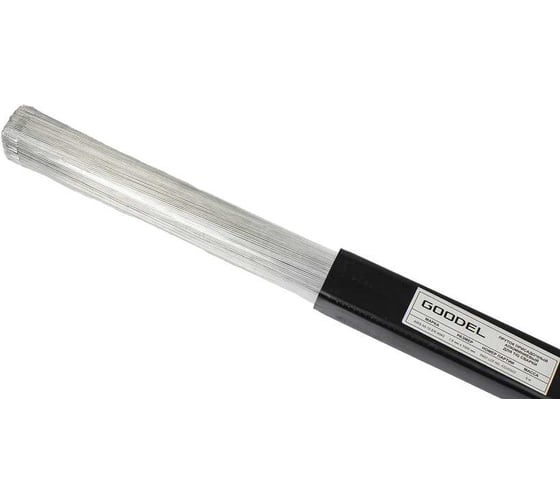 Пруток присадочный алюминиевый GOODEL ER-4043 1.6mm 5kg 4043T516A 1