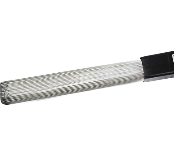 Пруток присадочный алюминиевый GOODEL ER-4043 3.2mm 5kg 4043T532A 1