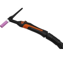 Горелка GOODEL TW 18 (2Pin/OKC35-50/Water б/р/Gas б/р) 4 м GS3.18.4.35.Q.2PW