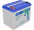 Аккумуляторная батарея Vektor Energy VEKTOR BATTERY LL 12-75 41562 1