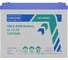 Аккумуляторная батарея Vektor Energy VEKTOR BATTERY LL 12-75 41562 3