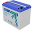Аккумуляторная батарея Vektor Energy VEKTOR BATTERY LL 12-75 41562 5
