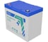 Аккумуляторная батарея Vektor Energy VEKTOR BATTERY LL 12-55 41555 5