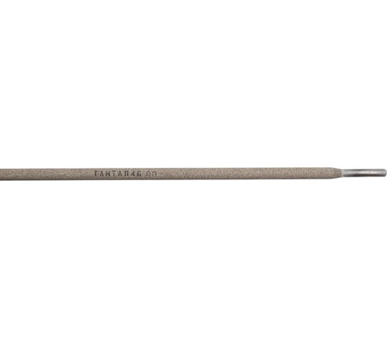 Электроды 46.00 (4 мм; 1 кг) TANTAL ТАНТАЛ DK.5160.09534