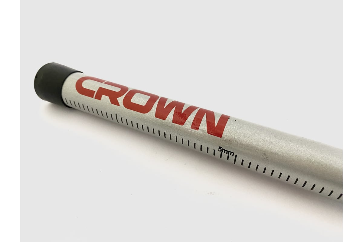  штанга Crown для линейного лазера CAXL-S31 - выгодная .