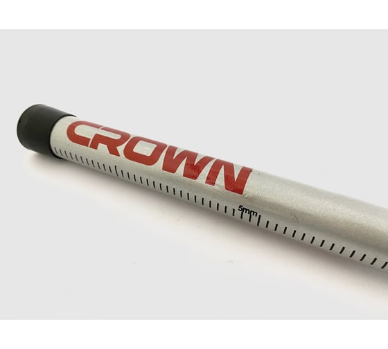 Телескопическая штанга Crown для линейного лазера CAXL-S31
