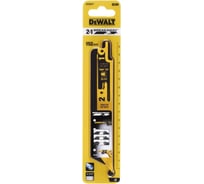 Полотна BREAKAWAY Bi-Metal (152 мм; 14/18TPI) для сабельных пил Dewalt DT2417-QZ