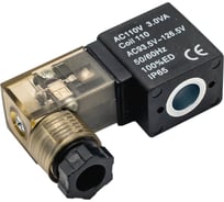 Катушка для распределителя NBPT AC 110V (coil 110) арт. 84891