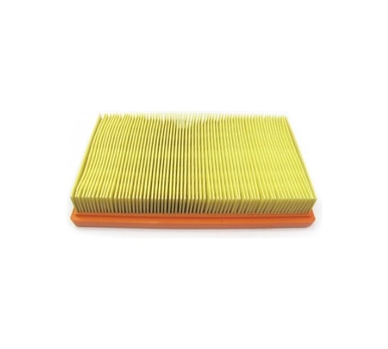Фильтр воздушный (прямоугольный) REDVOLT LDW502-LDW1003 01-504T