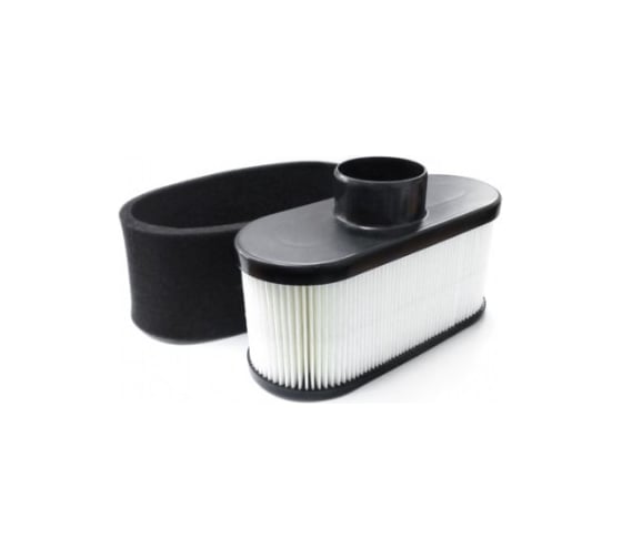 Фильтр воздушный REDVOLT с предфильтром Kawasaki FR, FS 01-713K KIT 1