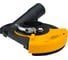 Кожух-пылеотвод на УШМ TORNADO 125 мм Diamond Industrial DIDTOR125 3